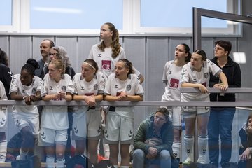 Bild 73 - wBJ Futsalmeisterschaft